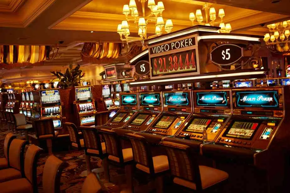 Jackpot Jill app